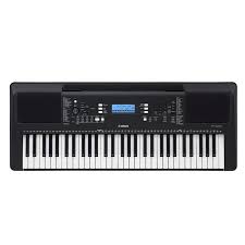 Bluetooth 5.0 wireless speakers with hd sound and rich bass. Clavier Arrangeur Yamaha Psr E373 Paul Beuscher Com