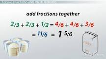 What is Half of 2/3 as a fraction?
