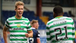 Jun 04, 2021 · celtic defender kristoffer ajer has confirmed he wants to leave the scottish champions, according to norwegian media. Llf8oofkgnswzm