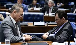 Senadores batem boca sobre presença de bancada feminina. Cpi Da Covid No Senado Deve Ter Ciro Nogueira Eduardo Braga E Renan Calheiros Dia A Dia Noticia
