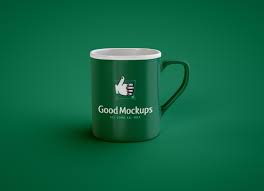 Download Free Coffee Mug Mockup Psd Good Mockups