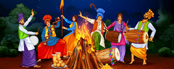The traditional time to harvest sugarcane crops is january, therefore, lohri is seen by some to be a harvest festival. All You Wanted To Know About Lohri Festival Celebrations Traditions The Art Of Living India