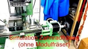 Máquina emco fb 2 fue construida en 1996 año. Emco Fb2 Umbau Auf Cnc Und Handbetrieb Youtube