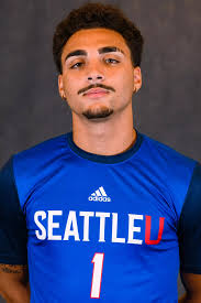 2021 Men's Soccer Roster