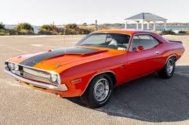 Image result for Hemi Orange 1973 Challenger
