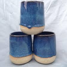 Blue Midnight X3 Blue Rutile X3 Glazes For Pottery Amaco Glazes Ceramic Studio