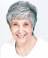 Nancy Joyce Ridgway Raynes