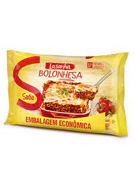 Find calories, carbs, and nutritional contents for lasanha congelada and over 2,000,000 other foods at myfitnesspal.com. Lasanha Bolonhesa 1kg Sadia