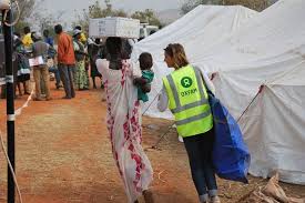Image result for Oxfam GB logo