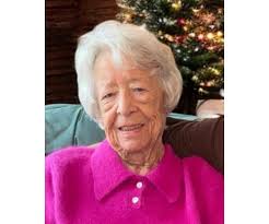 Eve Braidwood Obituary (2025)