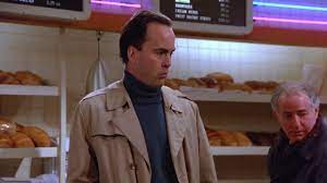 I started off with brainstorming all seinfeld foods, then eventually came up with a menu that meshed well. Seinfeld Sorry From The Dinner Party Episode Season 5 Episode 13 Youtube