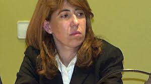 Carmen Alba Orduna será la nueva delegada del Gobierno en Navarra