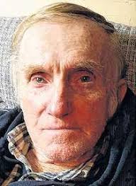 Keith E. 'Skeeter' Enos