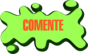 Resultado de imagem para deixe recado e comente