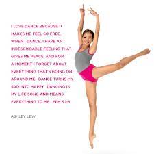 Ashley Lew Is A Discount Dance Model And Brand Ambassador Visit Discountdance Com To Shop Her Look Discount Dance Dance Quotes Dance