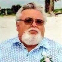 Carl Raymond Calvert Sr. Obituary