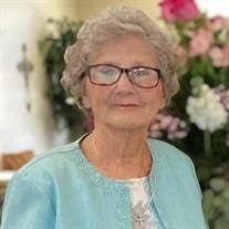 Mrs. Nora Jean Culver Obituary