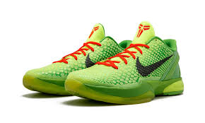Kobe 6 grinch stole christmas review + unboxing from wowsneaker.ru! Nike Kobe 6 Protro Grinch Cw2190 300 2020 Release Date Info Sneakerfiles