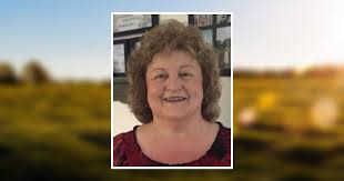 Kay Chaffin Obituary December 30, 2020