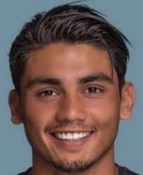 BREAKING|Randy Schneider, who plays for FC Winterthur in the Swiss Super  League, is set to get his Philippine passport