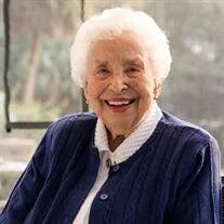 Ruth Musick Beyers Obituary