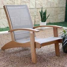 Belham Living Whitman Adirondack Chair With Sling Natural Roughcountryrusticfurniture Wood Chair Design Adirondack Chair Chair Design Wooden