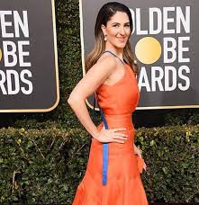 Bay area native d'arcy carden celebrates first emmy nomination. D Arcy Carden Measurements Revealed Also Husband In The Good Place