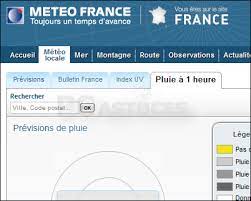 Mais il arriva que le petit prince, ayant longtemps marché à travers les sables, les rocs et les neiges, découvrit enfin une route. Verifier S Il Va Pleuvoir Dans L Heure Tous Les Navigateurs Web