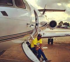 Posted on march 4, 2014. Davido Lied He Can T Afford The Acquisition And Maintenance Of A Private Jet See Why Pas Chikero