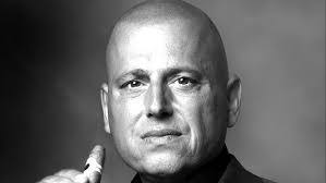 Mark Reiter's Instagram, Twitter & Facebook