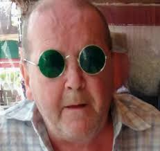 Funeral Notice for Mr Terence John Mellors