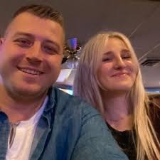 Hope Sutton and Mitchell Loyd's Wedding Website