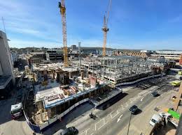 Construction work on a cinema, shops and flats in marketfield way, redhill, has now begun, following demolition of offices and shops that used to occupy the site. Lewis Lathey Financial Analyst Balfour Beatty Plc Linkedin