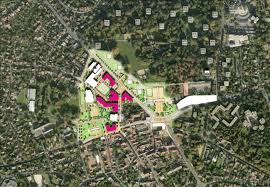 Vue Aerienne Du Projet Immobilier De Marie Carole Ciuntu Denonce Par Georges Spido Les Plans Sont Officiel Projet Immobilier Architecte Paysagiste Immobilier