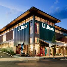 Guaranteed authentic at incredible prices! L L Bean Legacy Place