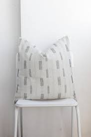 Black And White Striped Pillow Covers White Black Striped Pillow Cover Pillows Pillow Covers Decorative Pillows