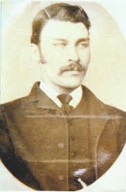 Albert Simmons (1863-1946)