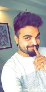 First Ever Dubsmash By Pradeeppppp Pradeep Machiraju Image Hd Images Actors