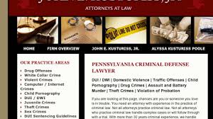 dui sentencing guidelines