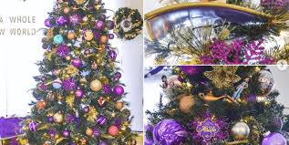 See more ideas about disney christmas, disney christmas party, disney christmas decorations. These Disney Themed Christmas Trees Are What Holiday Dreams Are Made Of Inside The Magic