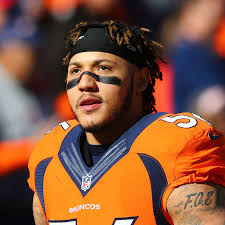 Big years for Kony Ealy and Shane Ray cap an exciting 2015 #MizzouMade NFL  season