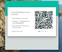 Jul 01, 2021 · the whatsapp web and desktop apps are an extension of your smartphone. Whatsapp Web And Desktop How Do I Use It Geeky Gadgets