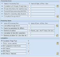 The employee contributes 12% of basic salary plus dearness allowance (da) towards its epf account. Washing Allowance Exemption In Form 16 Under Section 10 Using It 0582 Sap Blogs