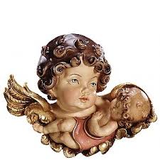 Stonegarden graveyard is one of the main locations you will explore after the angelic statue head is found on the ground a few steps away, up a path just west of the waypoint. Angel Heads For Wall Baptism Gifts Angel Collections Cherub Angels Wooden Salcher