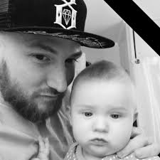 Overdose awareness month purple lighting ideas