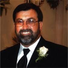 Obituary information for Lewis E. Pesce