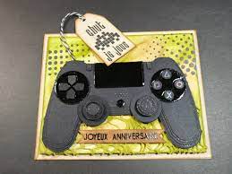 Epingle Sur Cartes Anniversaire