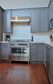 Blue gray kitchen cabinets pinterest app for pc. For Some People Using Blue Color For Kitchen May Sound Strange But With The Right Way You Can Ev Grey Kitchen Designs Kitchen Cabinet Design Kitchen Design