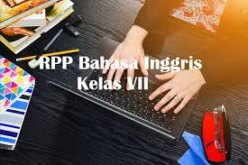 Rangkuman materi bahasa inggris kelas 7 bab 5 portal edukasi. Contoh Rpp K13 Bahasa Inggris Smp Kelas Vii Chapter 4 This Is My World Dwi Apura Meity