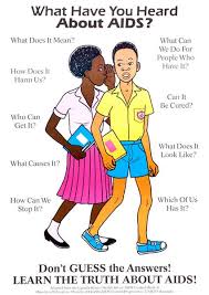 Pin On Aids Hiv Campaigns